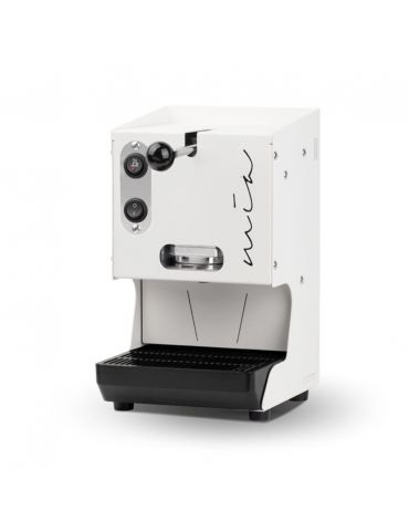 Macchina Da Caffè A Cialde AROMA MIA + 100 Cialde Sercoffee Macchine Aroma - 3