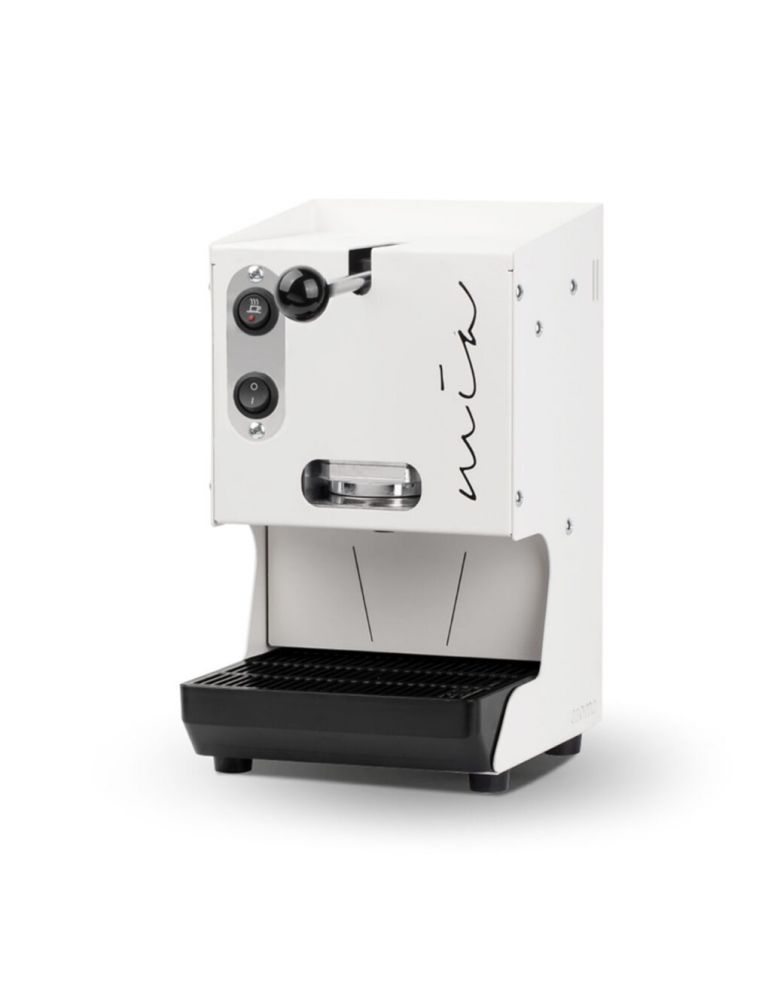Macchina Da Caffè A Cialde AROMA MIA + 100 Cialde Sercoffee Macchine Aroma - 3
