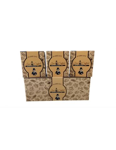 Dolce Gusto SerCoffee Miscela Forte x120 Comp. SerCoffee - 3