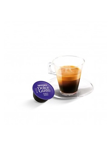 CAPSULE DOLCE GUSTO RISTRETTO ARDENZA 30 CAPSULE Nescafe Doce Gusto - 2
