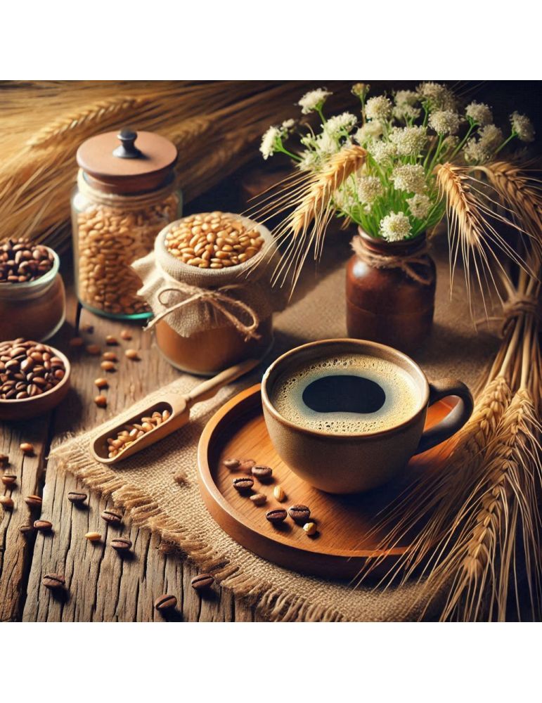 A Modo Mio SerCoffee Orzo x16 Comp. SerCoffee - 2