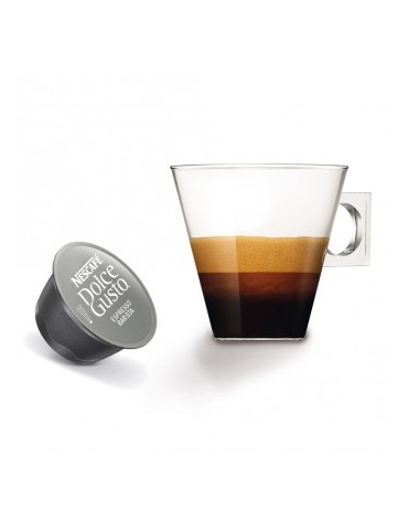 CAPSULE DOLCE GUSTO ESPRESSO BARISTA 30 CAPSULE Nescafe Doce Gusto - 2