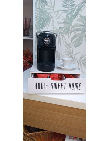 Cassetto Porta Capsule per macchina da caffè  - 1