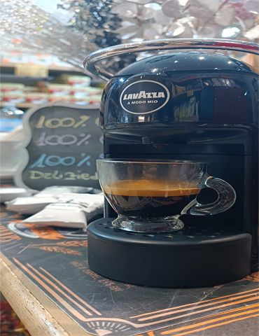 A Modo Mio SerCoffee Miscela Eccelso x50 Comp. SerCoffee - 3