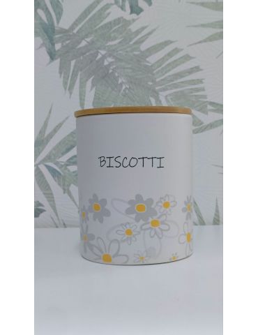 SET COMPLETO BARATTOLI CUCINA MODELLO DAISY  - 5