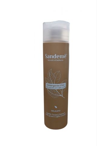 Detergente Viso con estratto di caffè verde 250 ml  - 1
