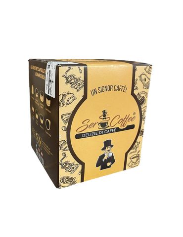 Dolce Gusto SerCoffee Deka x40 SerCoffee - 1