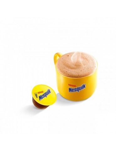 Dolce Gusto NESQUICK 16 Capsule Nescafe Doce Gusto - 2