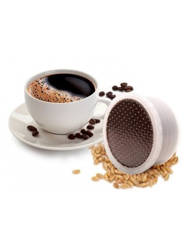 Espresso Point SerCoffee Orzo x50 Comp. SerCoffee - 1