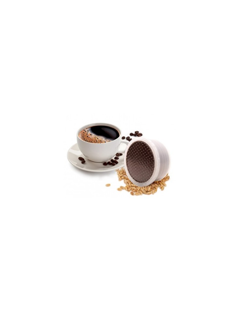 Espresso Point SerCoffee Orzo x50 Comp. SerCoffee - 1