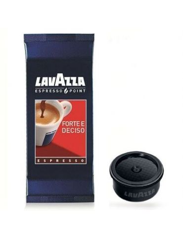 Espresso Point Forte & Deciso 100 Capsule Lavazza Espresso Point - 1
