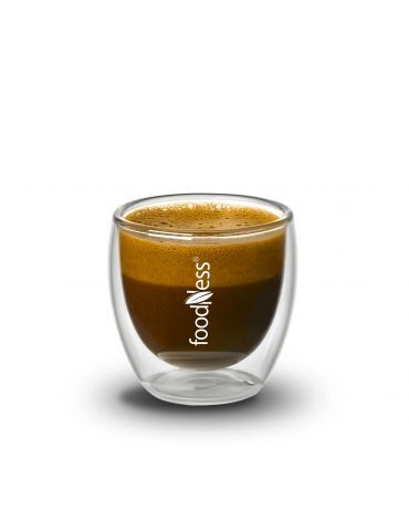 FOODNESS 10 Capsule Compatibili DOLCE GUSTO MINICAO DARK  - 2