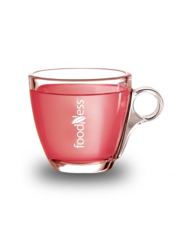 FOODNESS 10 Capsule Compatibili DOLCE GUSTO MELOGRANO & MIRTILLO  - 2