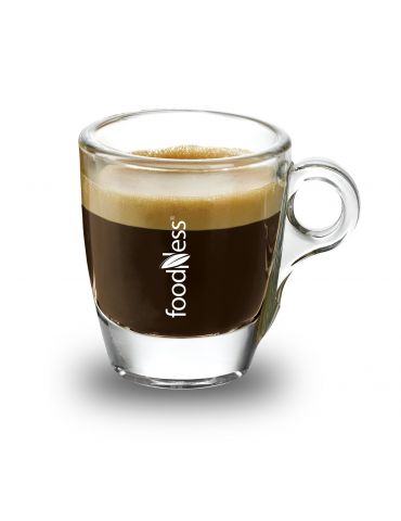 FOODNESS 10 Capsule Compatibili NESPRESSO BEVANDA D’ORZO FoodNess - 2
