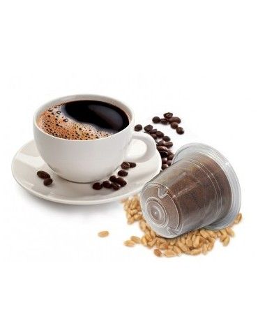 Nespresso SerCoffee Orzo x20 Comp. SerCoffee - 2