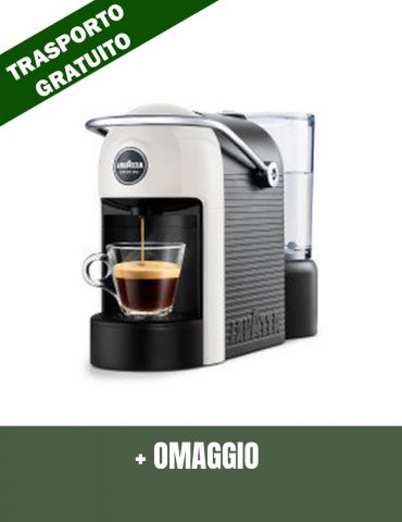 Macchina Da Caffè LAVAZZA A MODO MIO JOLIE + 50 Capsule Top Quality SerCoffee Lavazza A Modo Mio - 3