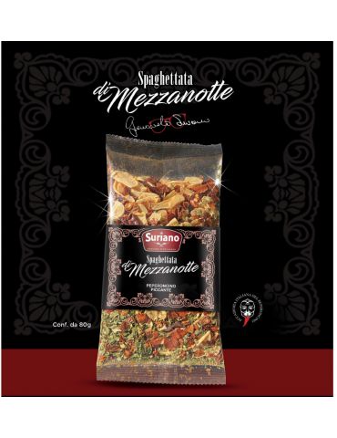 Suriano - Spaghettata di Mezzanotte Suriano - 1