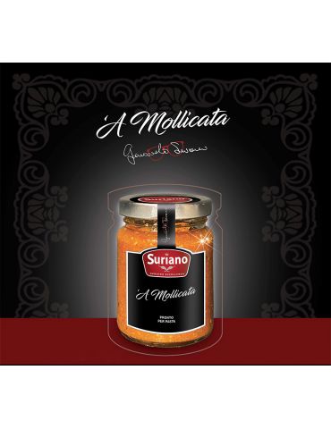 Suriano - 'A MOLLICATA Suriano - 1