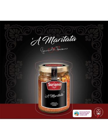 Suriano - 'A MARITATA
