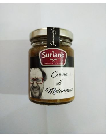 Suriano - Crema di Melanzane