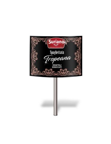 Suriano - Spaghettata Tropeana 70 g Suriano - 1