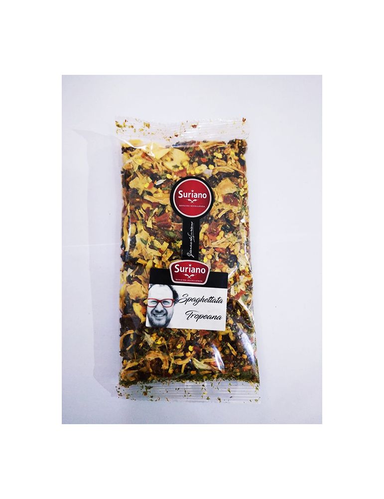 Suriano - Spaghettata Tropeana 70 g