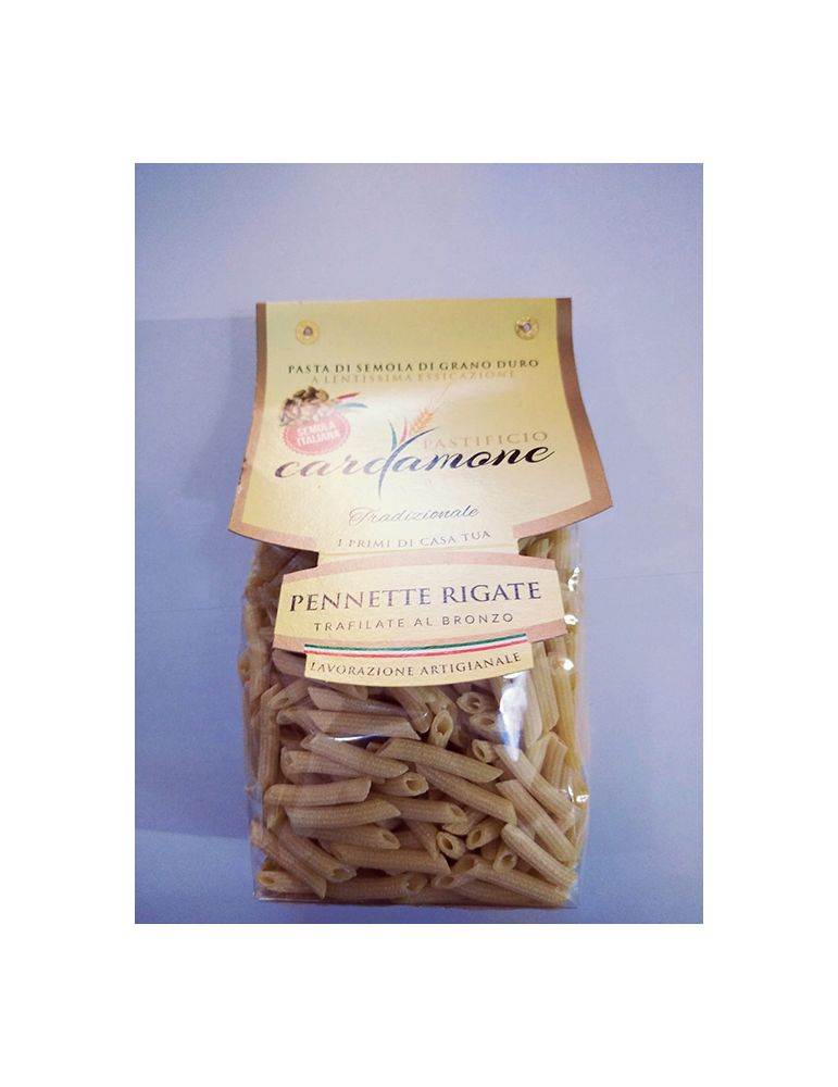 Pastificio Cardamone - PENNETTE RIGATE