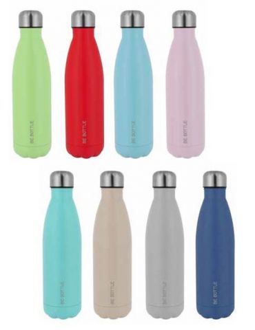 Design 14zero3 - Bottiglia Termica Da 500 Ml