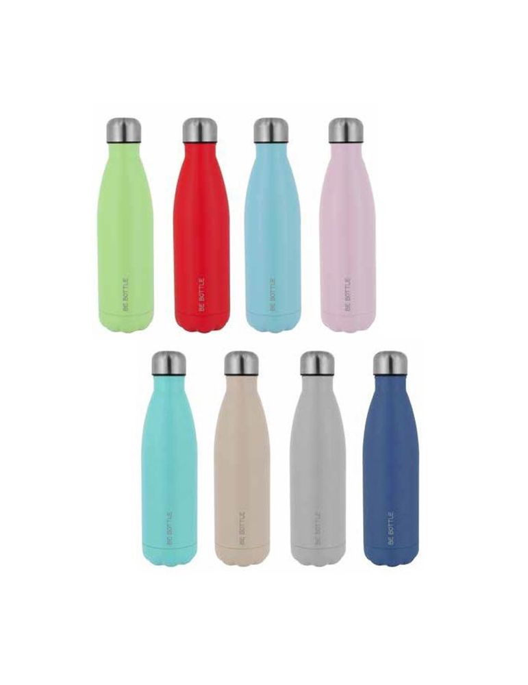 Design 14zero3 - Bottiglia Termica Da 500 Ml