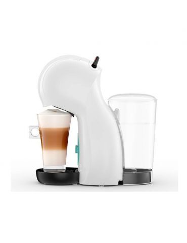 Macchina Da Caffè DOLCE GUSTO PICCOLO XS + 120 Capsule SerCoffee Omaggio Nescafe Doce Gusto - 1