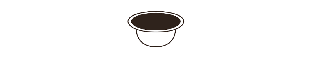 Sistema Bialetti Mokespresso capsule compatibili