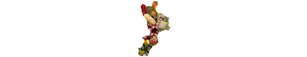 Eccellenze gastronomiche calabresi