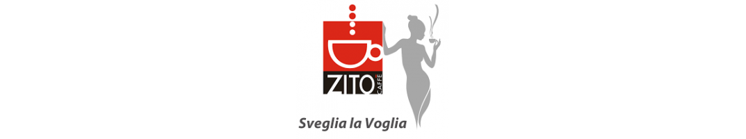 Capsule Caffè Zito compatibile per sistema Nespresso