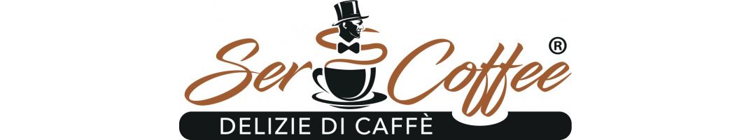 Scegli la qualità SerCoffee per la tua macchina a sistema dolce gusto