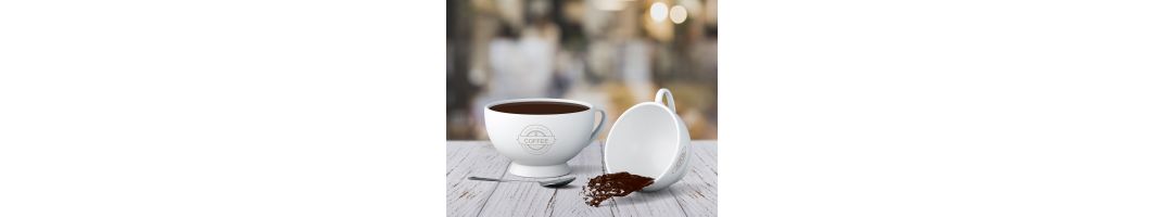 Sercoffee miscele artigianali di caffè per dolce gusto