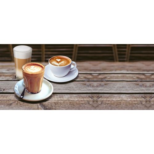 SerCoffee Bevande